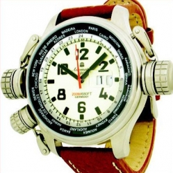 XXL-pilote Defender Big-Date Aeromatic Suivre A1285