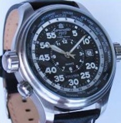 XXL-pilote Defender Observateur Aeromatic Suivre A1200
