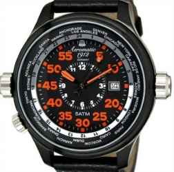 XXL-pilote Defender Observateur Aeromatic Suivre A1323