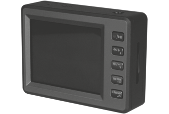 Yukon MPR mobile Lecteur / Enregistreur