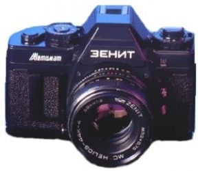 Automatique Zenit