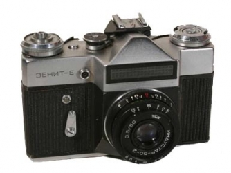 Zenit E-Reflex
