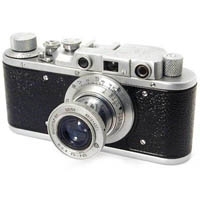 Zorki-1 35mm