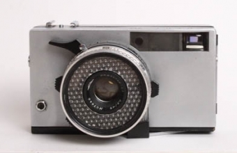 Zorki-10 un appareil 35 mm