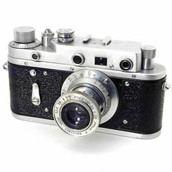 Zorki-C 35mm
