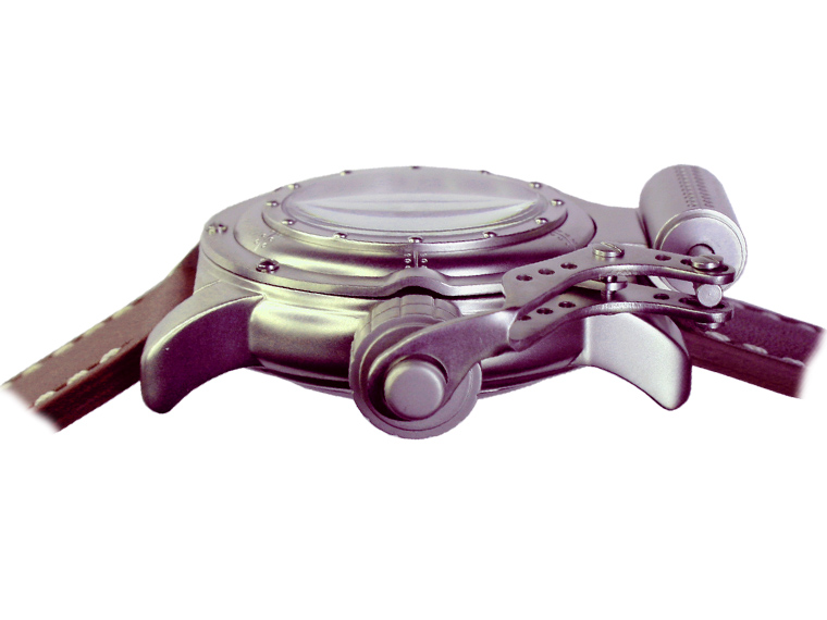 Retrowerk beobachten R013