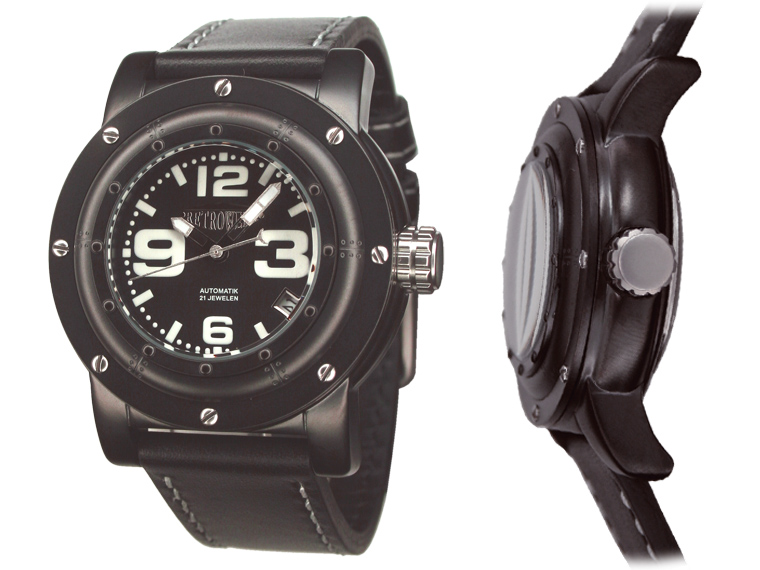 Retrowerk Montre R014