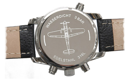 Astoavia Montre B20XL