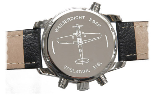 Astroavia Montre B40XL