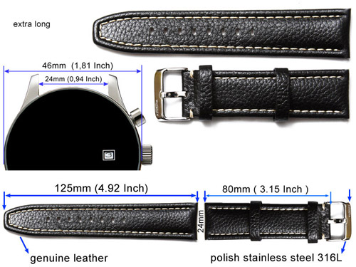 Astroavia Montre B40XL