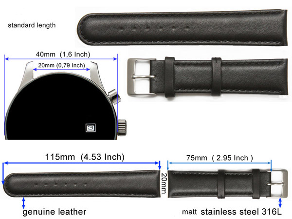 Astroavia Montre R70L