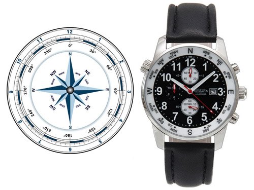 Astroavia Montre T20SL