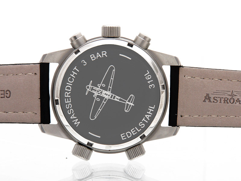 Astroavia montre TK61SL
