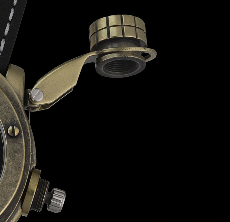 Retrowerk Montre R004