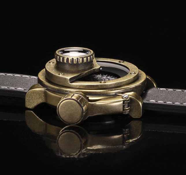 Retrowerk Montre R003
