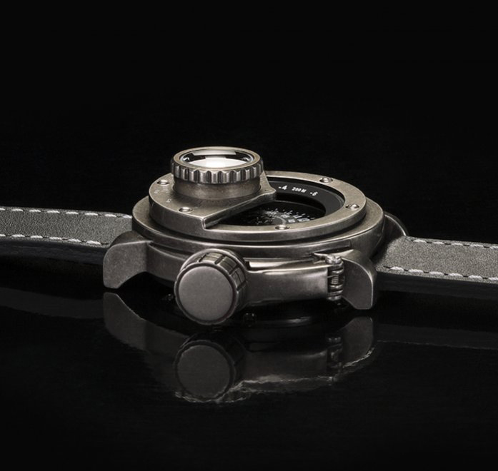 Retrowerk Montre R004
