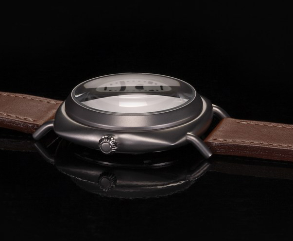 Retrowerk ETA-2 824 Montre R009