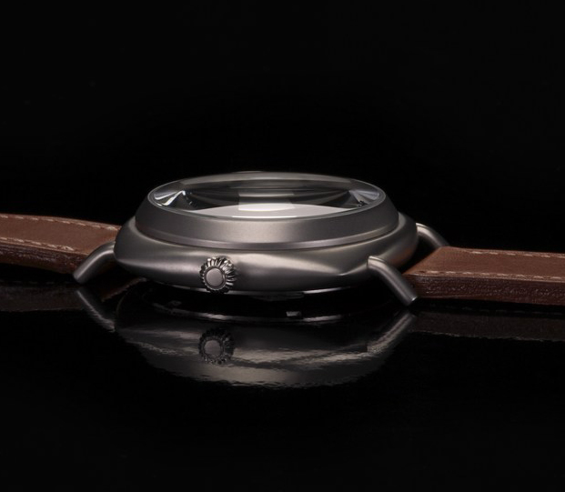 Retrowerk ETA-2 824 Montre R009