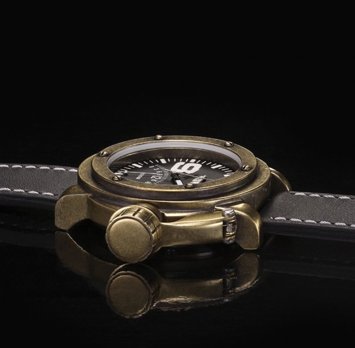Retrowerk Montre R011