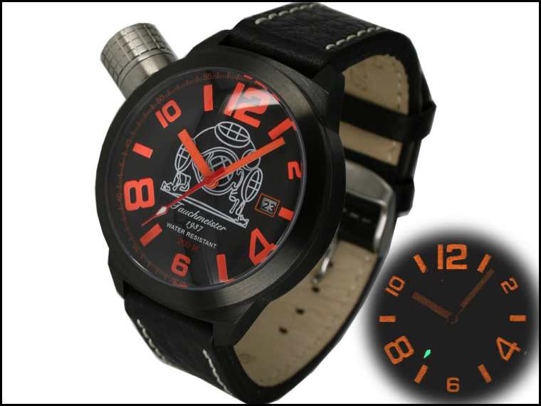 U-Boot DATE automatique Génération Saystem couronne protéger T0199 système